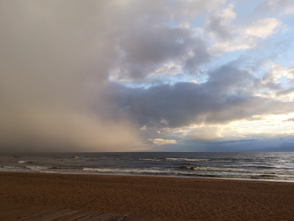 Photograph by Анна Муковозова