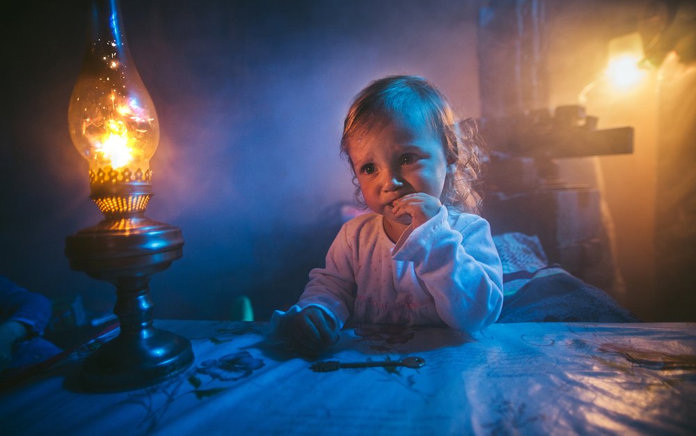 Photograph by Виктор Карнеев