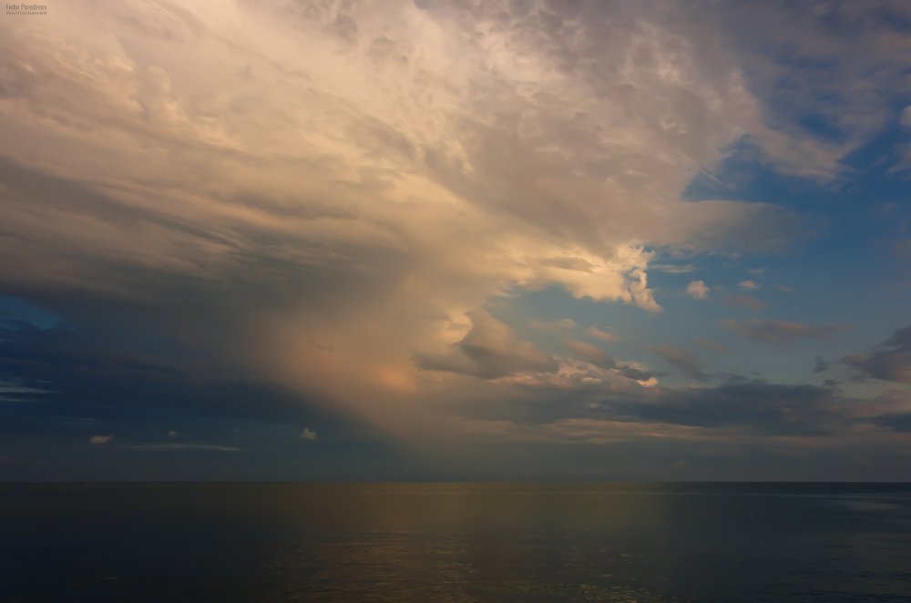 Photograph by Фёдор Передиреев