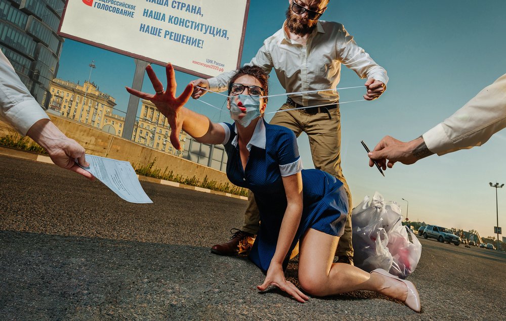 Все всё понимают