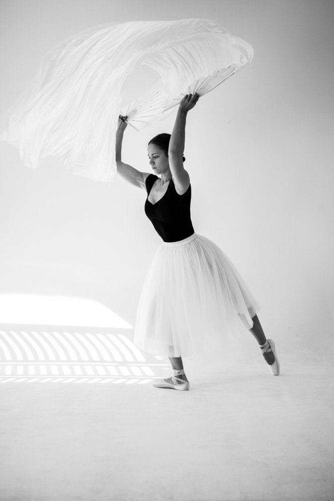 Photograph by Михаил Кондрухов