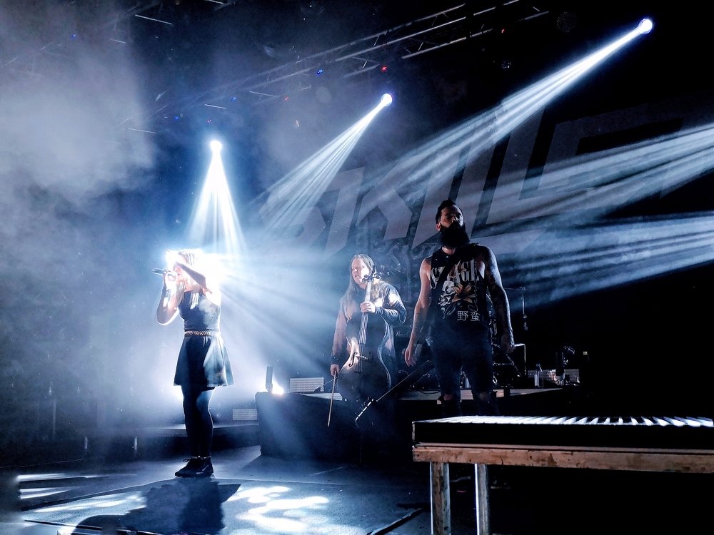 Photograph by Алексей Сащеко