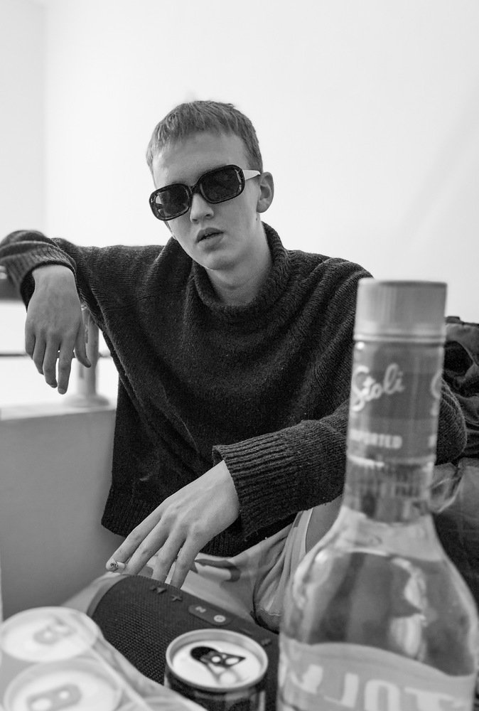 Photograph by никита риер