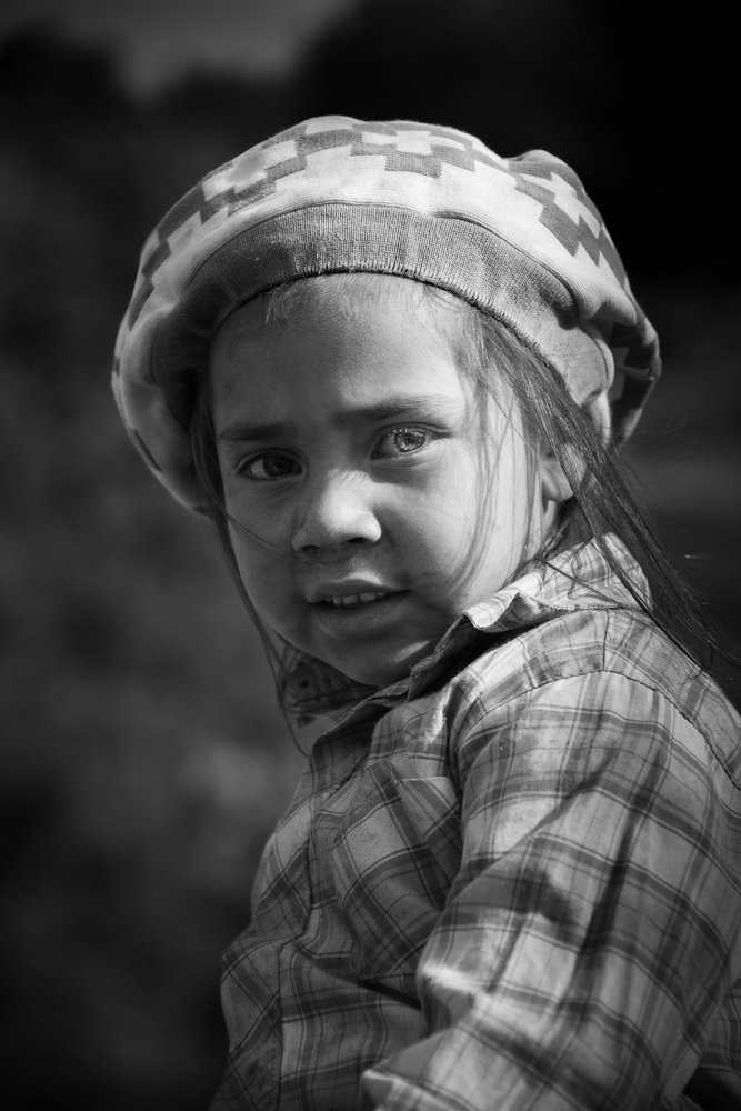 Photograph by Carolina Leske