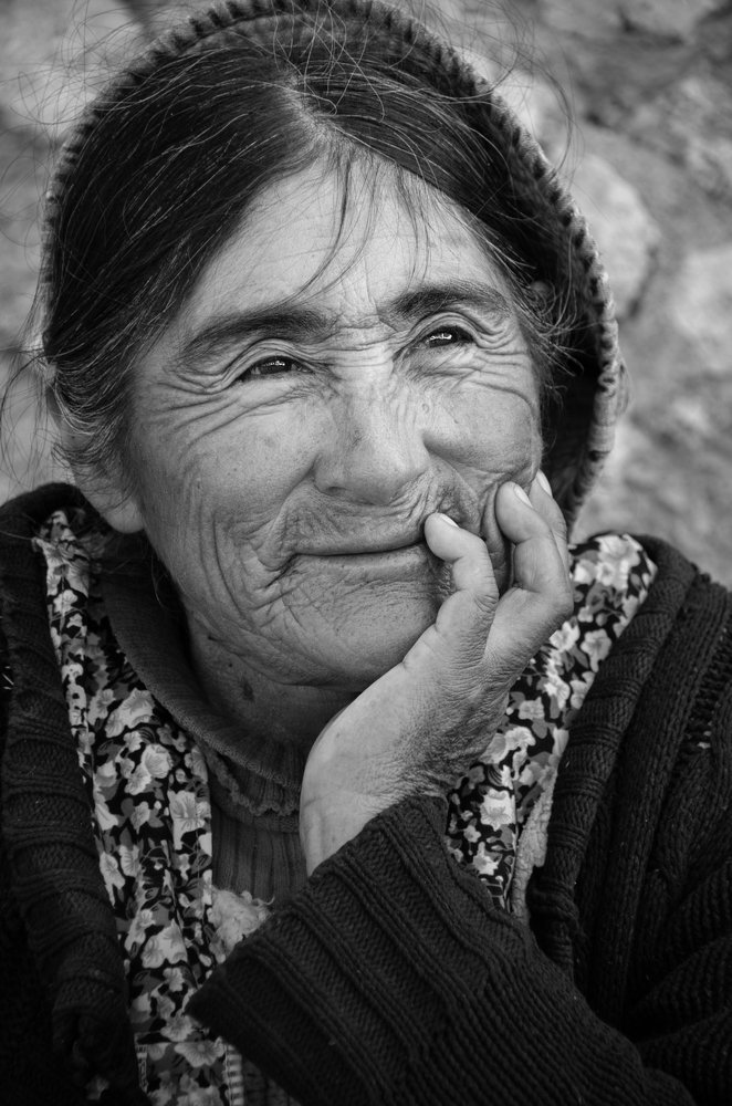 Photograph by Carolina Leske