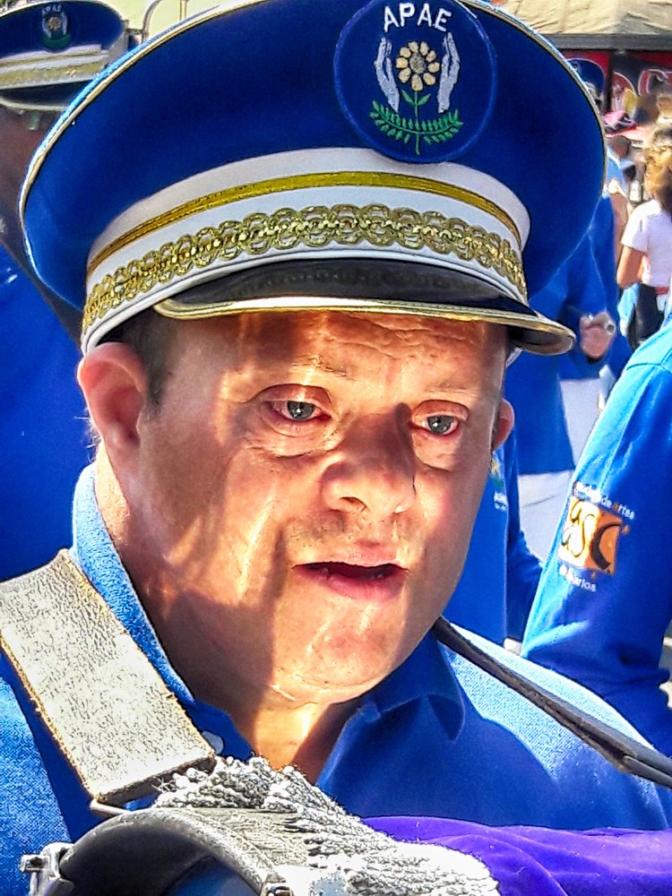 Photograph by Régis Santos