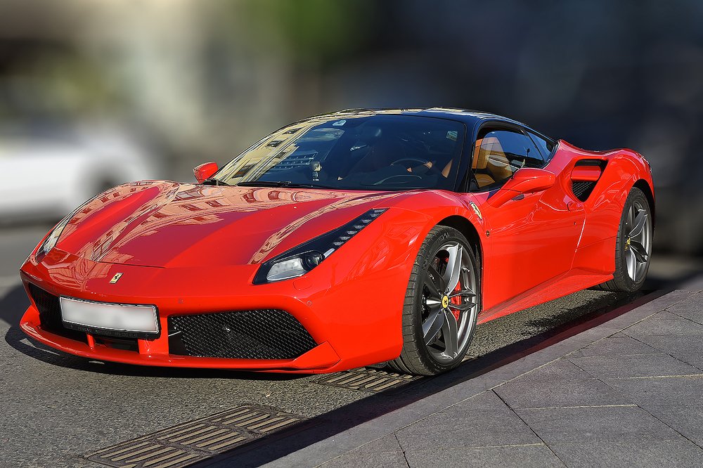 Photograph by Сергей Духанин