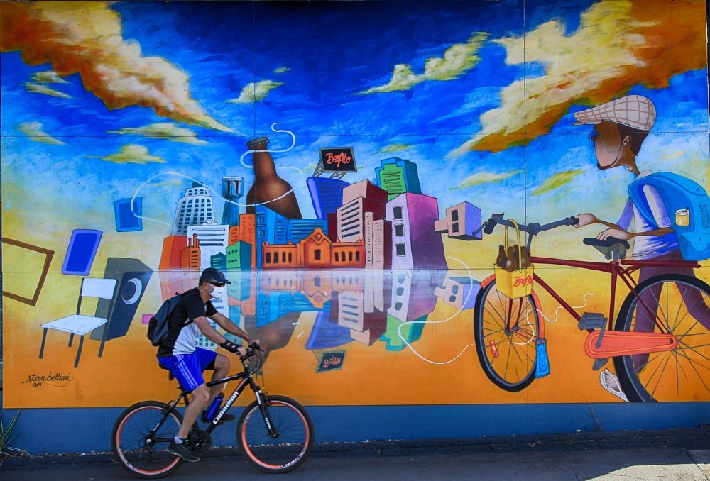 Фотография автора Régis Santos