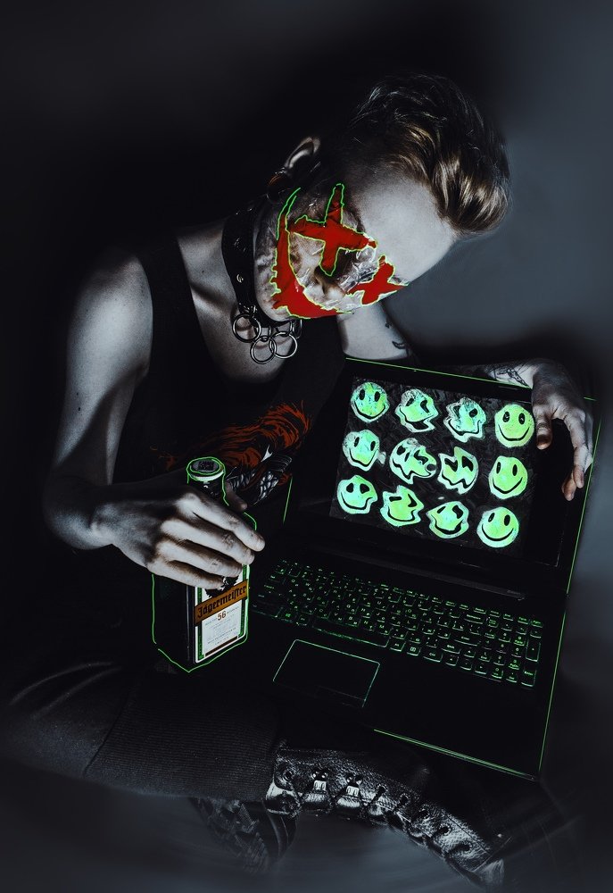 Photograph by Дмитрий Беликов