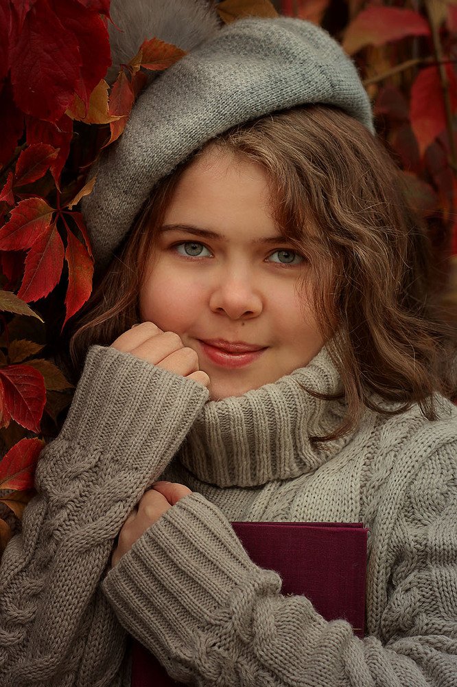 Фотография автора Светлана Дерябина