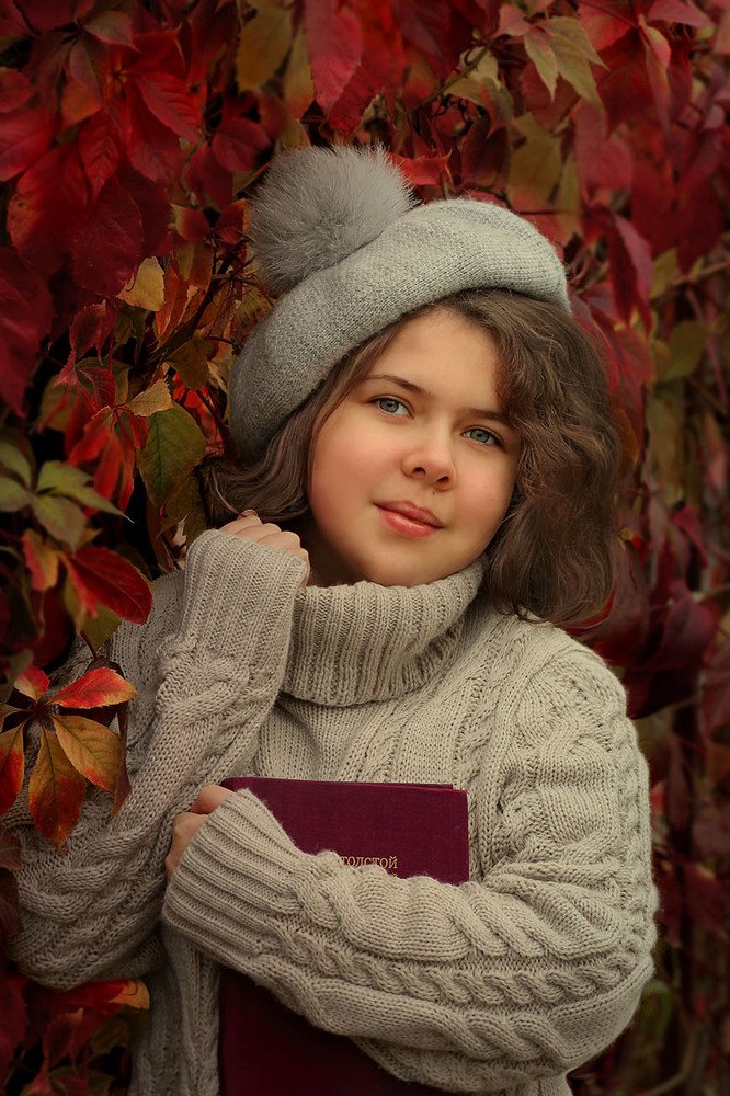 Фотография автора Светлана Дерябина