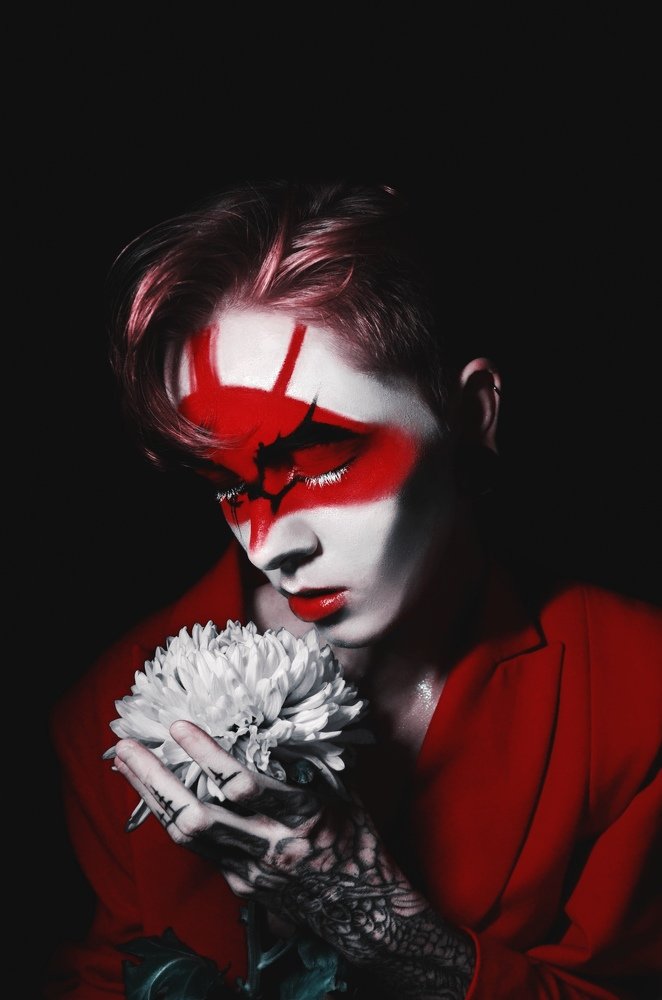 Photograph by Дмитрий Беликов