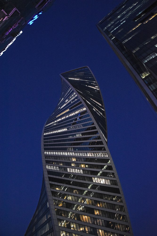 Photograph by Сергей Духанин