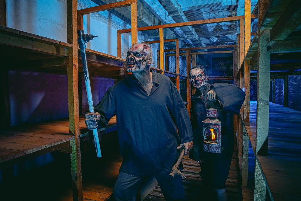 Фотография автора Евгений Маслов