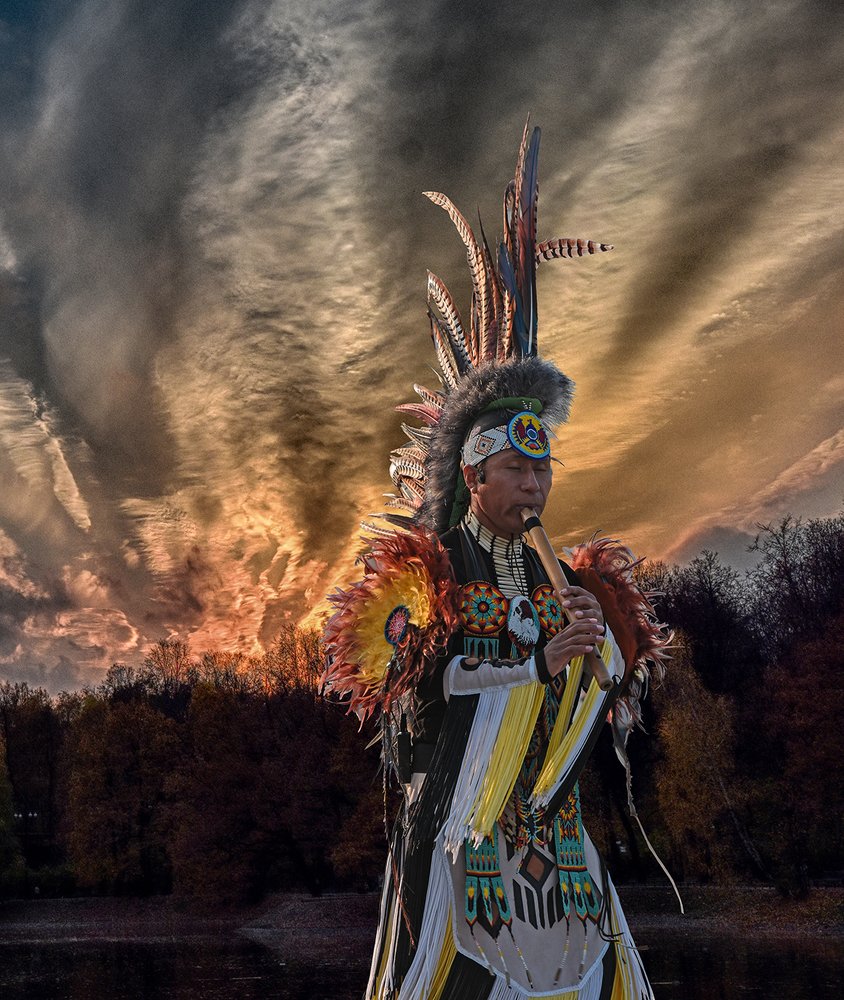 Photograph by Сергей Духанин