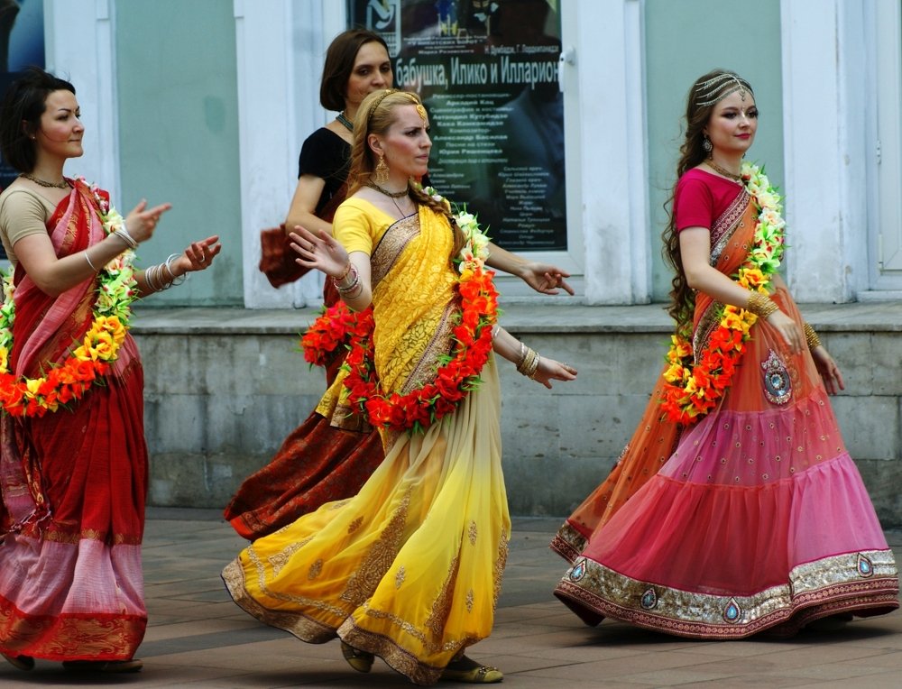 Photograph by Сергей Духанин