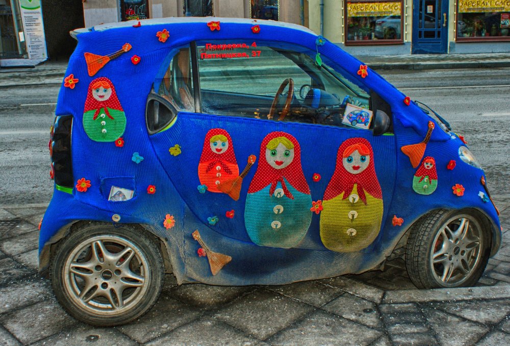 Photograph by Сергей Духанин