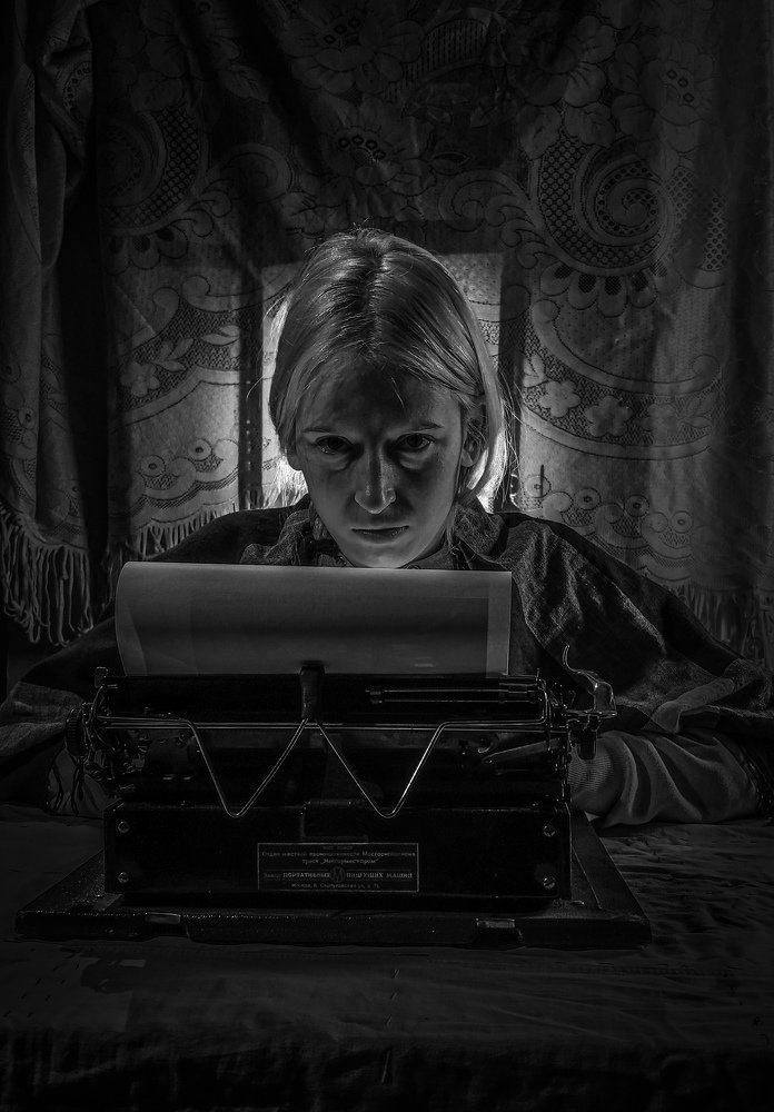 Photograph by Жозе Де Оливейра