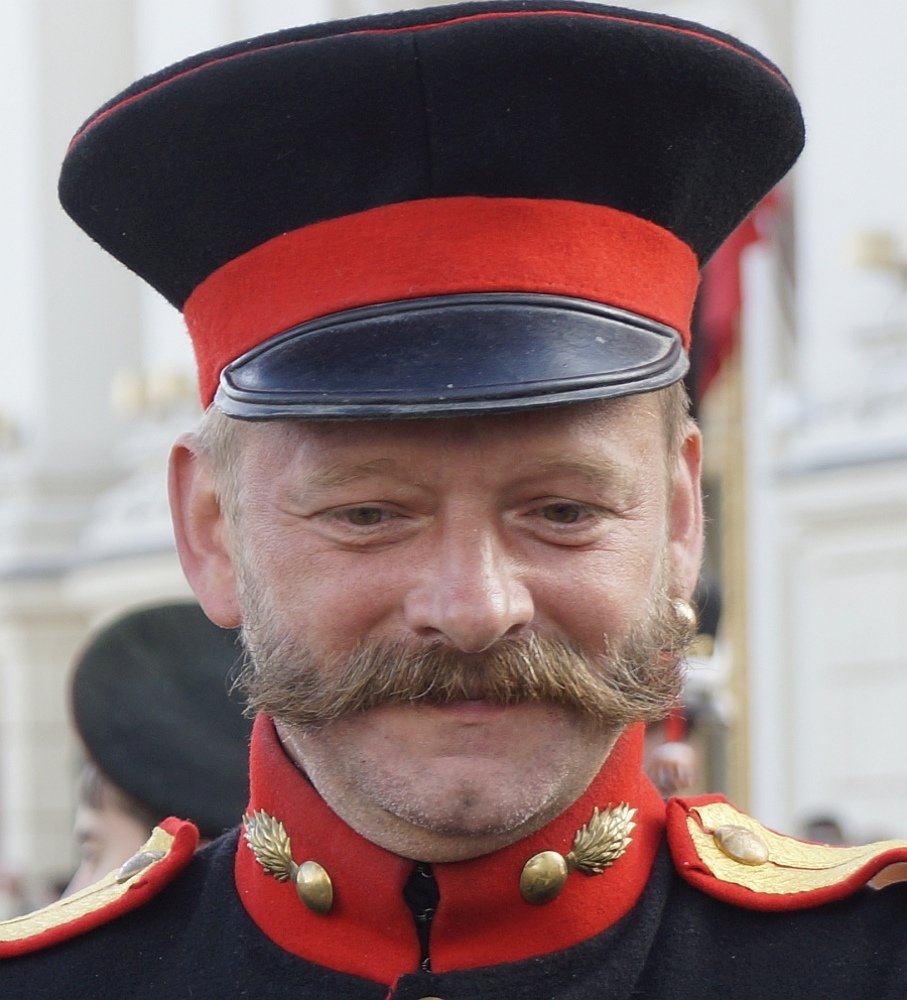 Photograph by Сергей Духанин