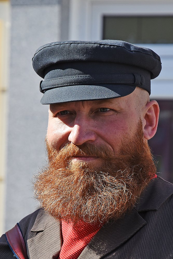 Photograph by Сергей Духанин