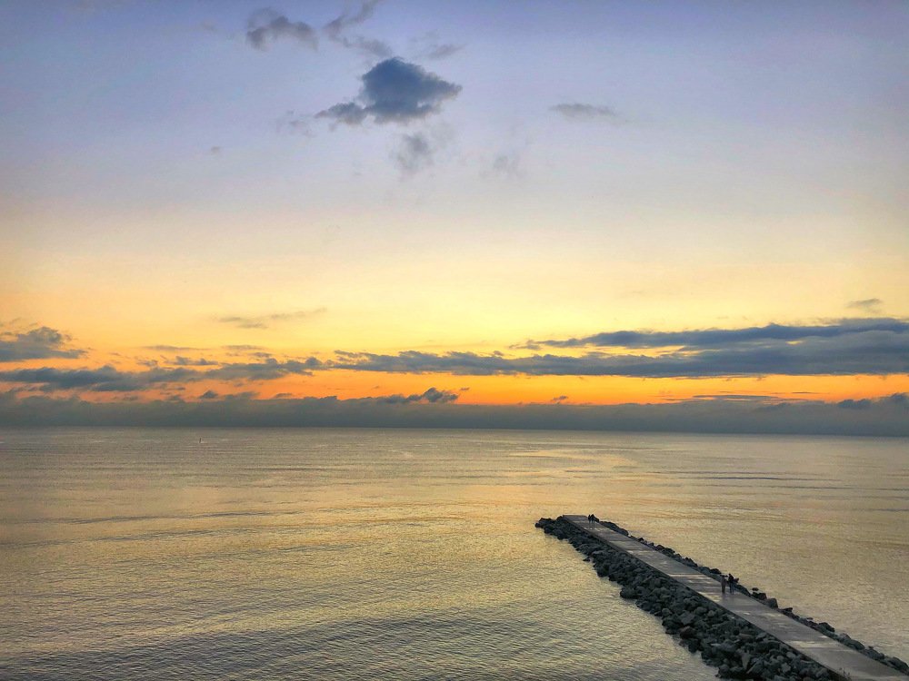 Pacification