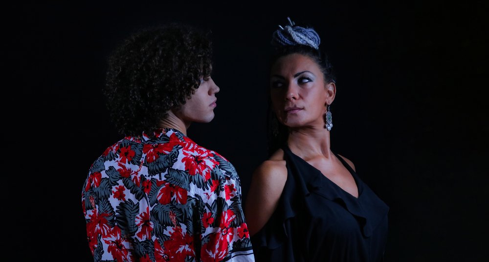 Photograph by Gonzalo Jorge Eduardo MARÓN