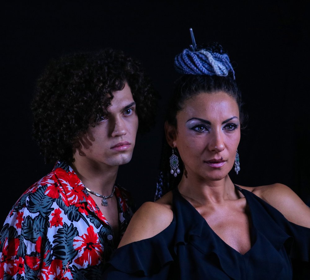 Photograph by Gonzalo Jorge Eduardo MARÓN