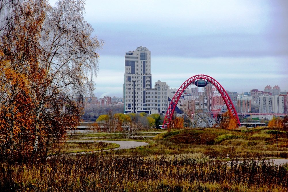 Photograph by Александр Бугаенко