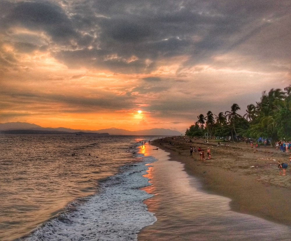 Photograph by Daniel Dans