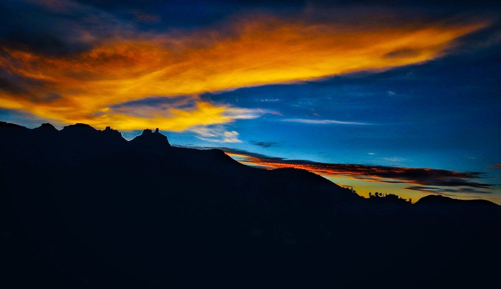 Photograph by Rassam Ali AL baadani