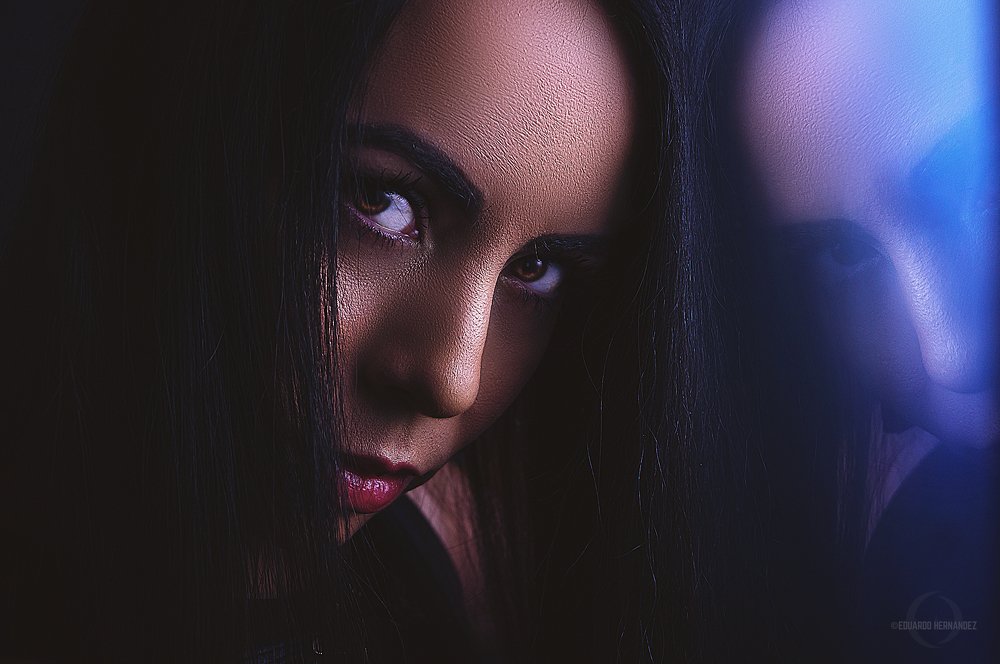 Photograph by Eduardo Hernández HDZphoto