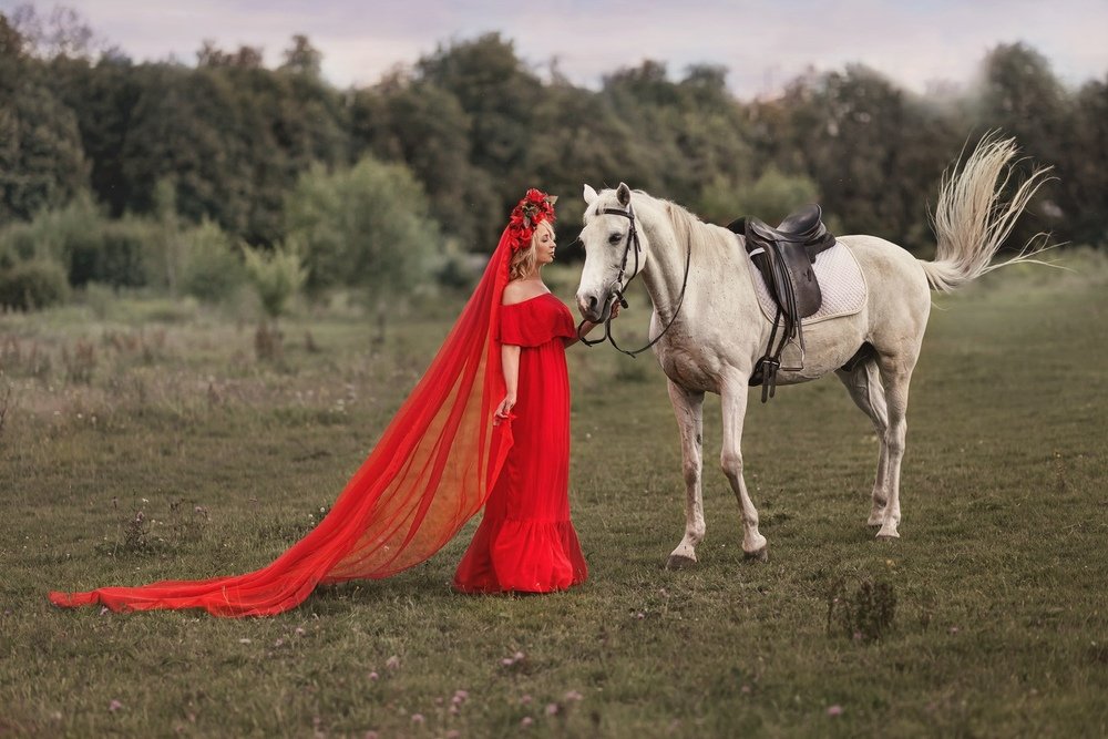 Фотография автора Наталья Копылова