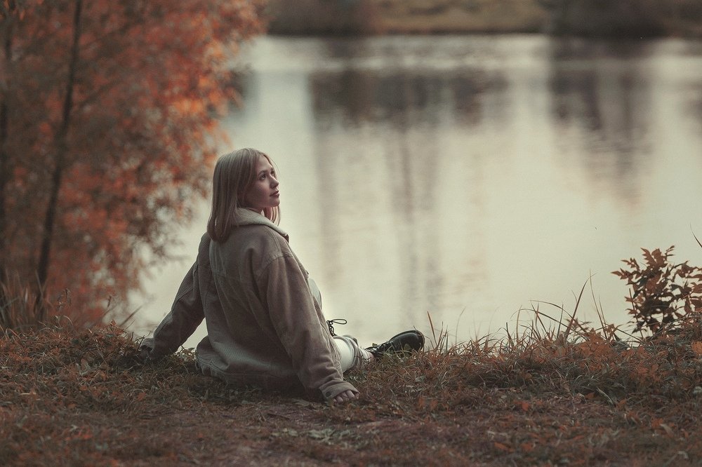 Фотография автора Наталья Копылова