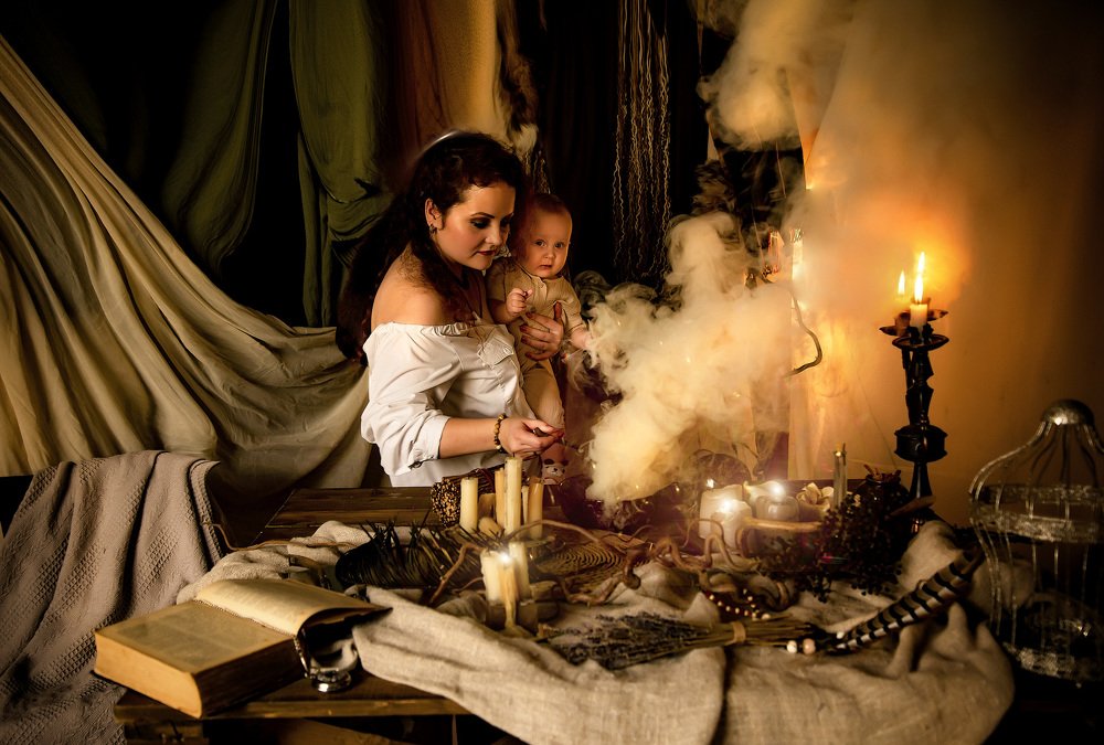 Photograph by Юлия Силина