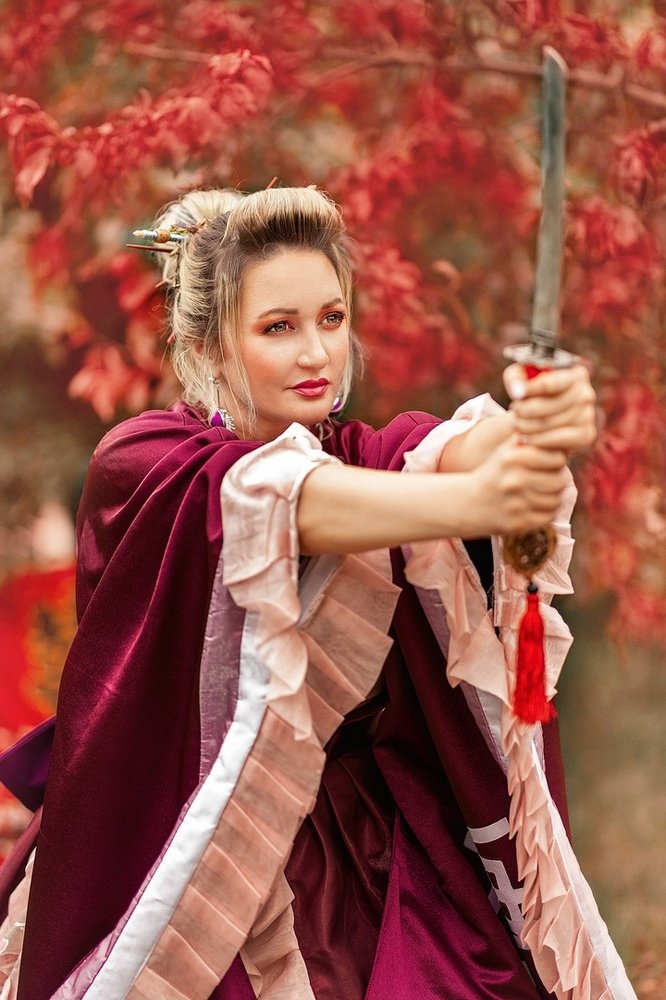 Фотография автора Наталья Копылова