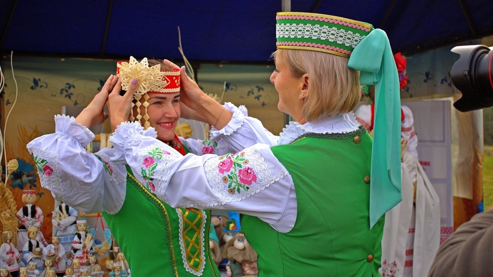 Photograph by Валерий Талейко