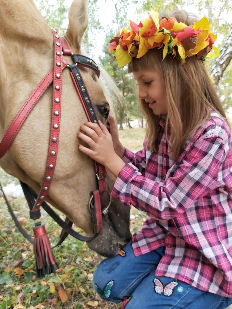 Прогулка с Бумером