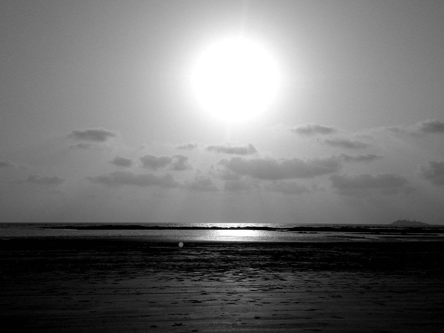 Rays of Hope