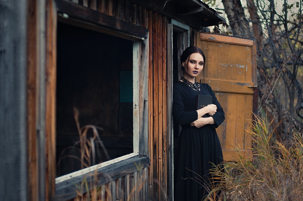 Photograph by Ксения Шевчук