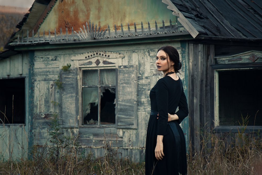 Photograph by Ксения Шевчук