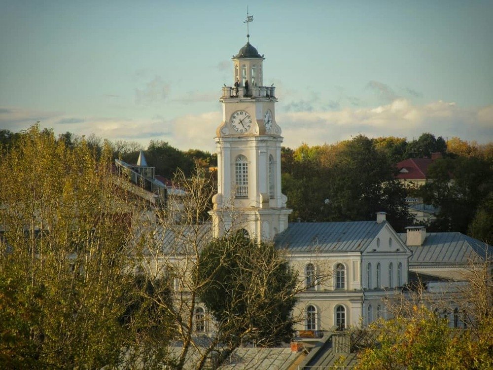 Photograph by Никита Казаков