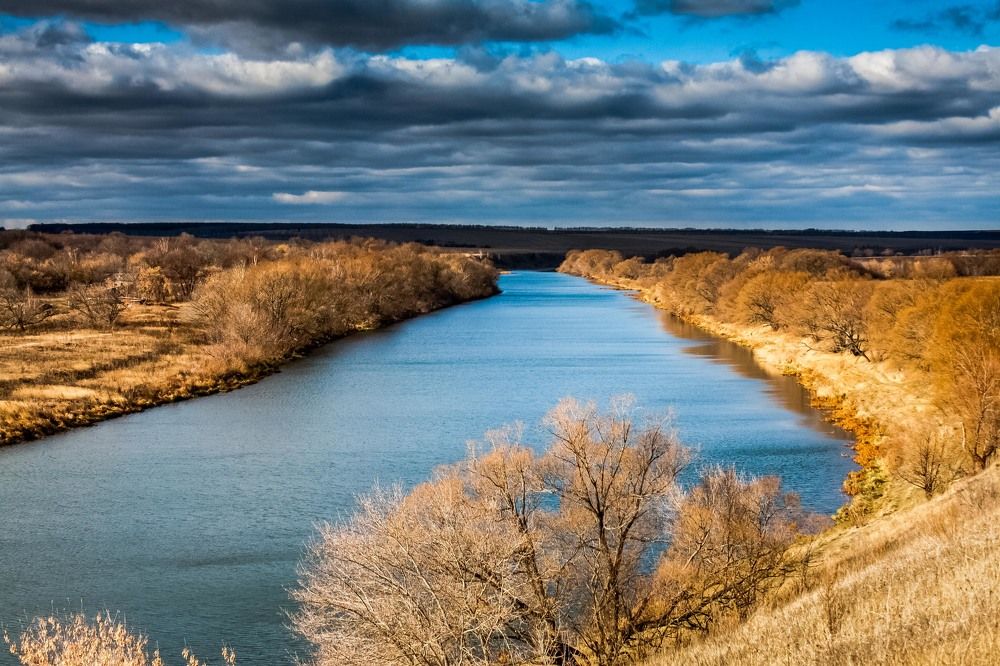 Photograph by mikhail goryachev