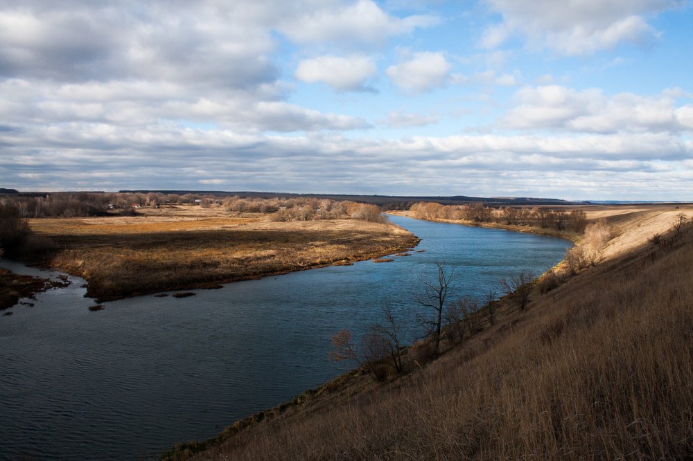 Photograph by mikhail goryachev