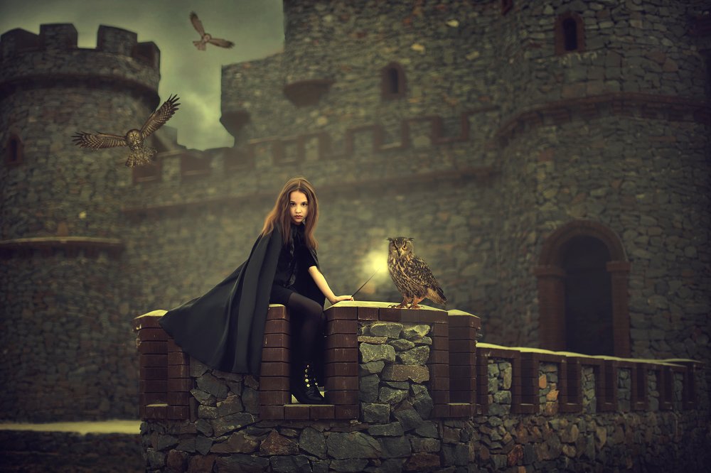 Photograph by Ольга Матиевская