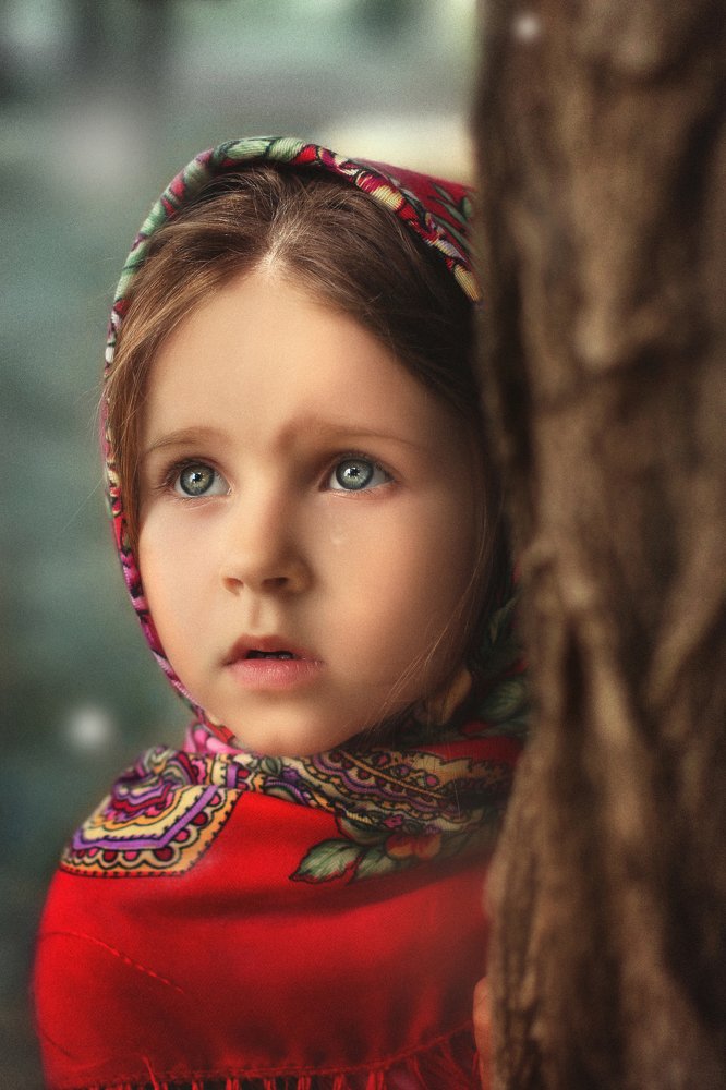 Photograph by Ольга Матиевская