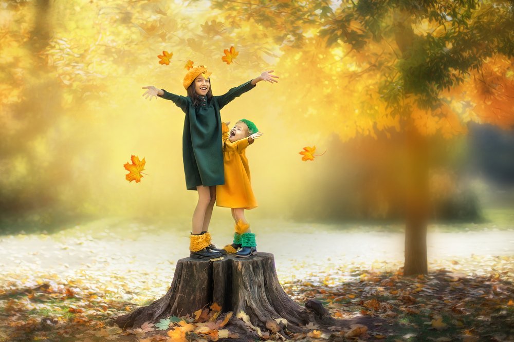 Photograph by Ольга Матиевская