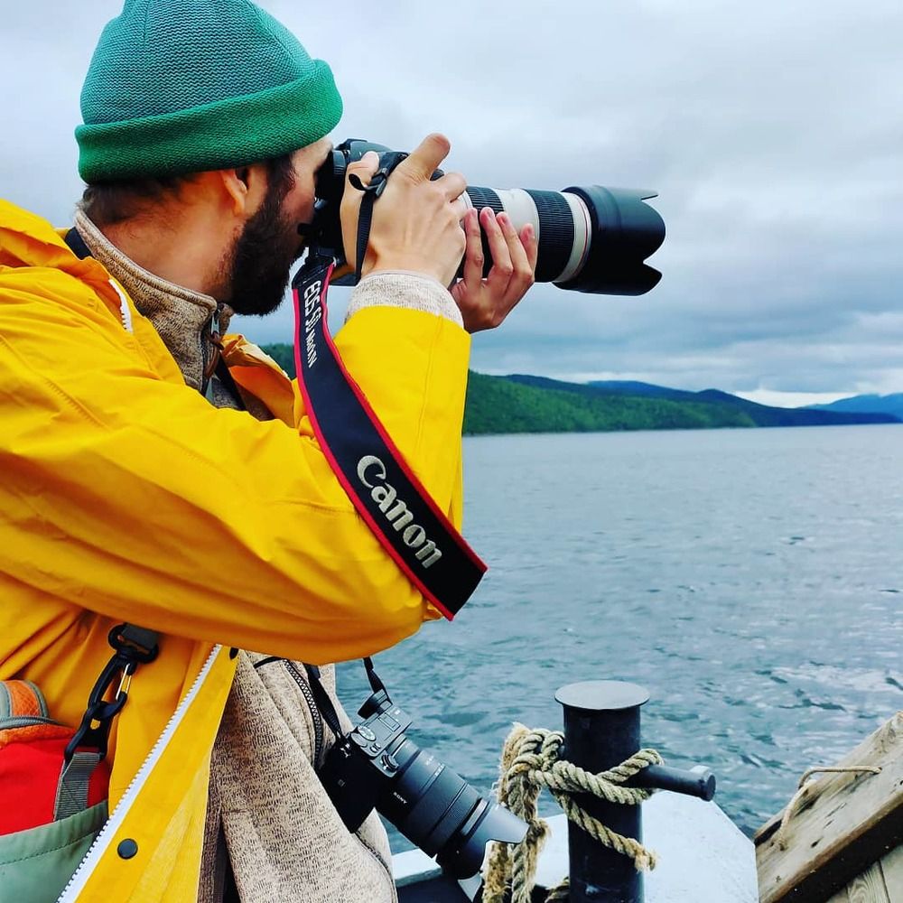 Photograph by Иванов Максим