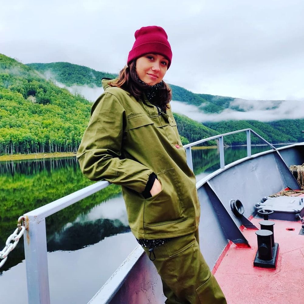 Photograph by Иванов Максим