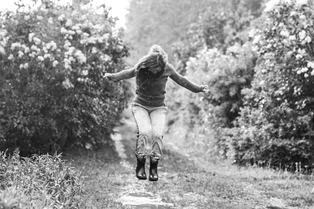 Photograph by Анна Кондакова