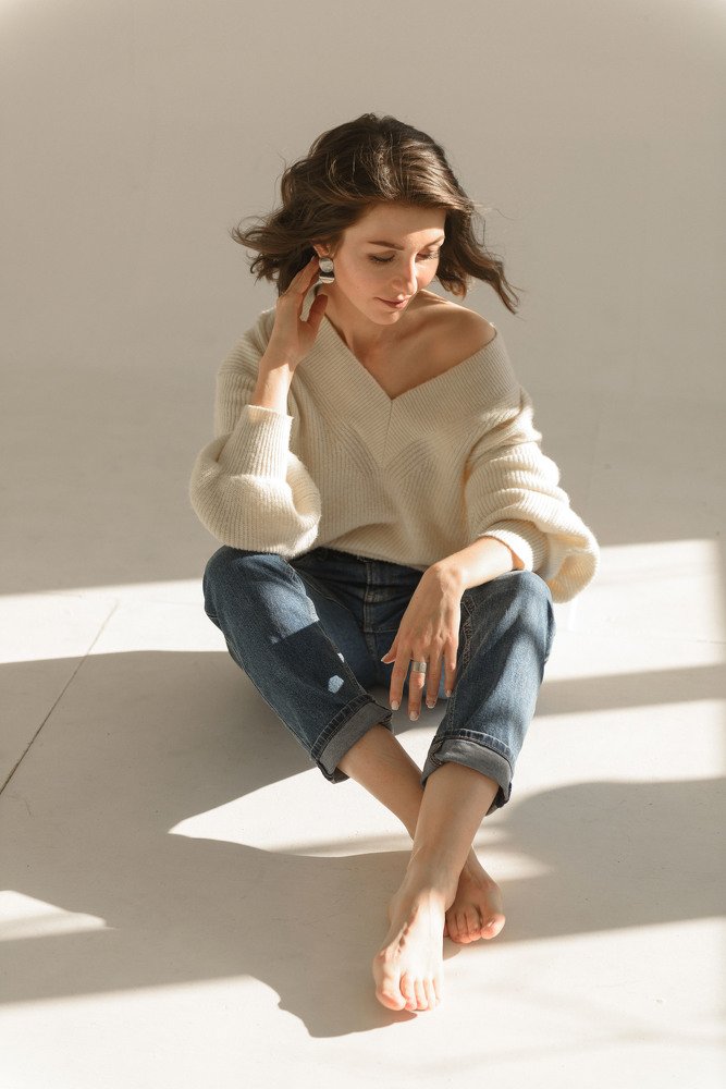 Photograph by Сэсэг Хонгорова